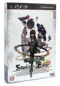 Steins;Gate (Asian Chinese Limited Edition) thumbnail 1