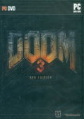 Doom 3 BFG Edition (DVD-ROM) thumbnail 1