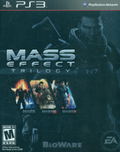 Mass Effect Trilogy thumbnail 2