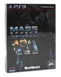 Mass Effect Trilogy thumbnail 1