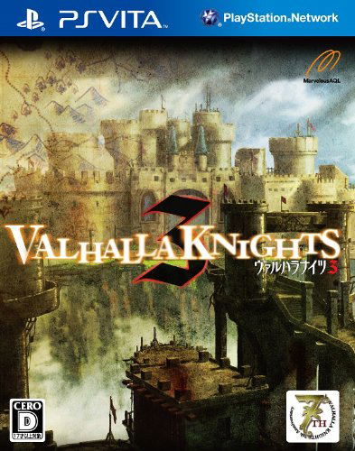 Valhalla Knights 3 image 1