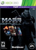 Mass Effect Trilogy thumbnail 1