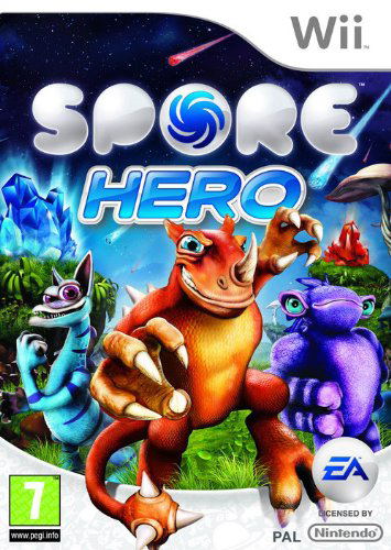 Spore Hero image 1
