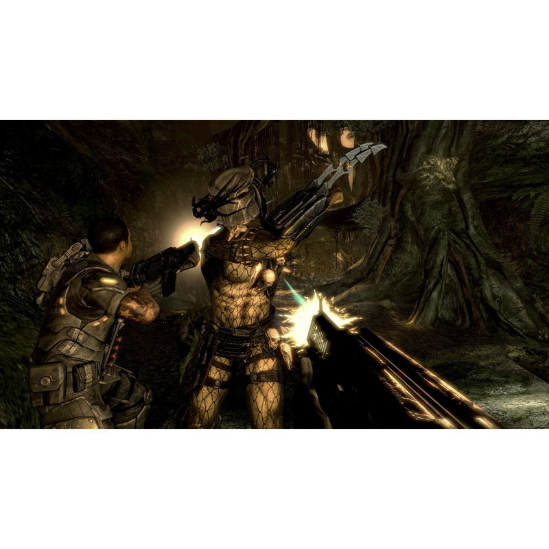 Aliens vs Predator image 11