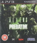 Aliens vs Predator thumbnail 1