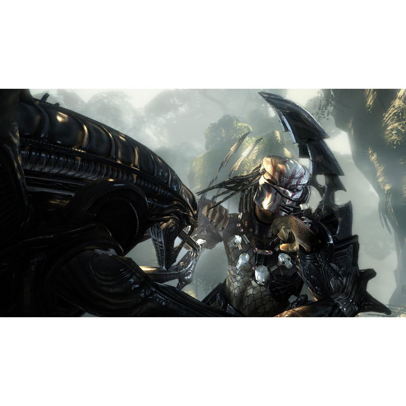 Aliens vs Predator image 2