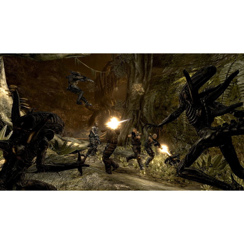 Aliens vs Predator image 7