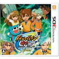 Inazuma Eleven Go 2: Chrono Stone - Raimei thumbnail 1