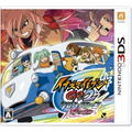 Inazuma Eleven Go 2: Chrono Stone - Neppuu thumbnail 1