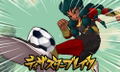Inazuma Eleven Go 2: Chrono Stone - Neppuu thumbnail 3