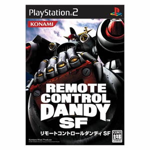 Remote Control Dandy SF_