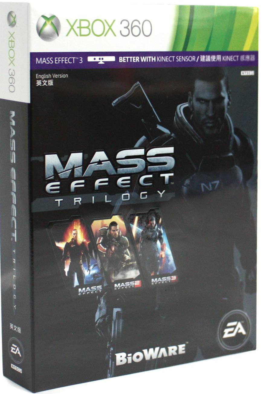 Xbox effects. Mass Effect 1 коллекционное издание. Mass Effect Xbox 360. Mass Effect 1 Xbox 360. Игра Mass Effect (xbox360).