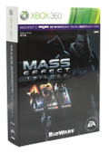 Mass Effect Trilogy thumbnail 1