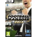 Football Manager 2013 (DVD-ROM) thumbnail 1