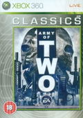 Army of Two (Classics) thumbnail 1