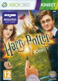 Harry Potter for Kinect thumbnail 1