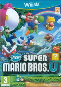 New Super Mario Bros. U thumbnail 1