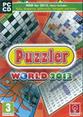 Puzzler World 2013 thumbnail 1