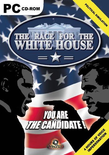 The Race for the White House image 1
