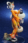 Muramasa: The Demon Blade 1/8 Scale Pre-Painted Figure: Kongiku (Re-run) thumbnail 5