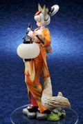 Muramasa: The Demon Blade 1/8 Scale Pre-Painted Figure: Kongiku (Re-run) thumbnail 6