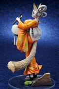 Muramasa: The Demon Blade 1/8 Scale Pre-Painted Figure: Kongiku (Re-run) thumbnail 8