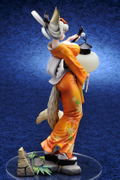 Muramasa: The Demon Blade 1/8 Scale Pre-Painted Figure: Kongiku (Re-run) thumbnail 9