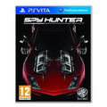 Spy Hunter thumbnail 1
