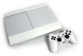 PlayStation3 New Slim Console (250GB Classic White Model) - 220V thumbnail 2