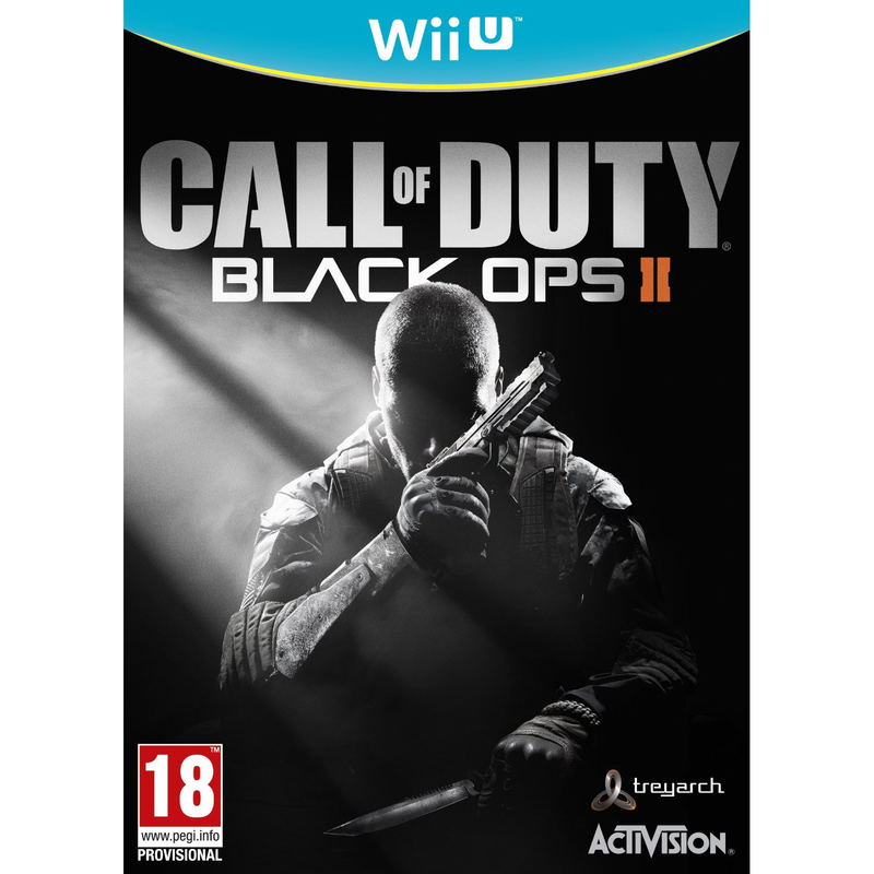 Call of Duty: Black Ops II image 1
