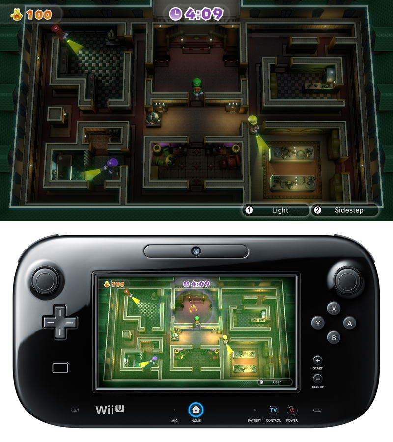 Nintendo Land image 10