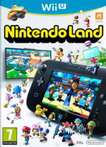 Nintendo Land_