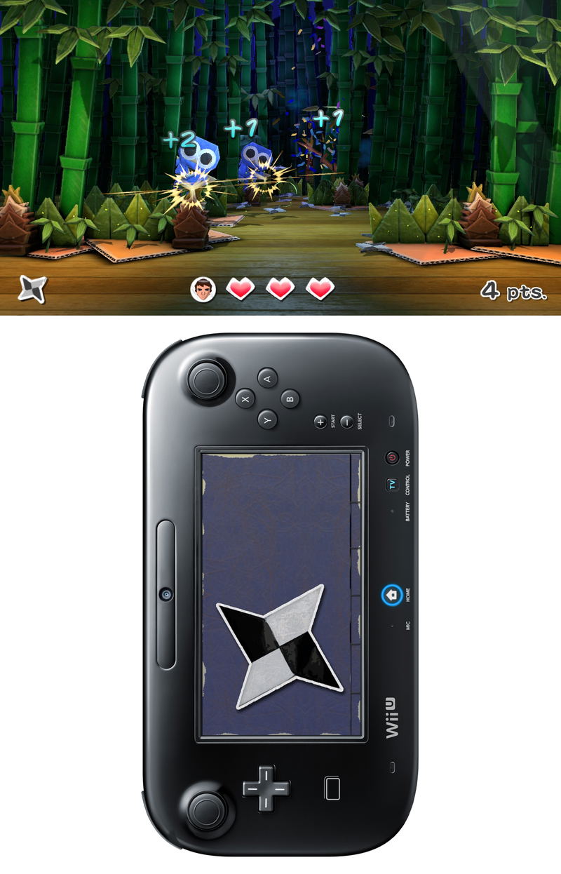 Nintendo Land image 3
