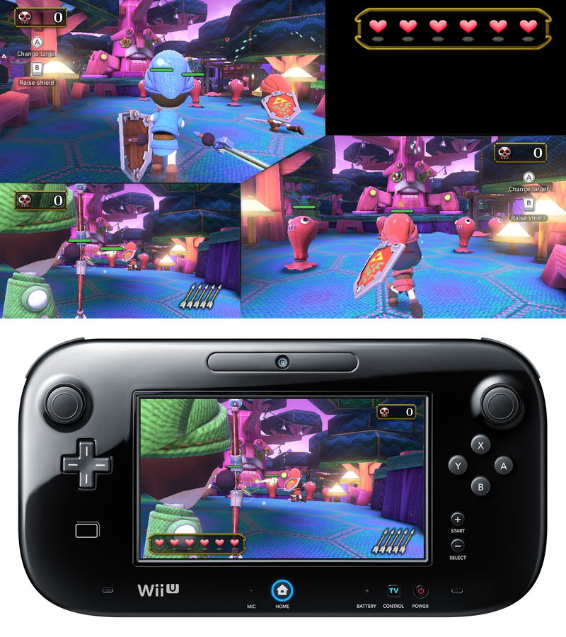 Nintendo Land image 4