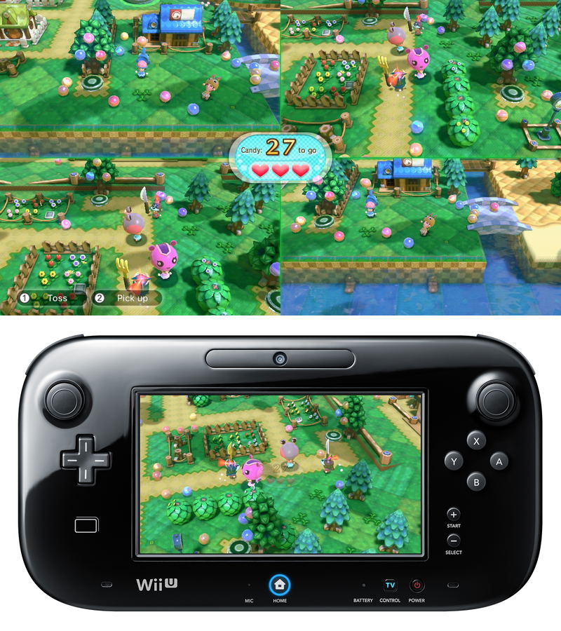 Nintendo Land image 5