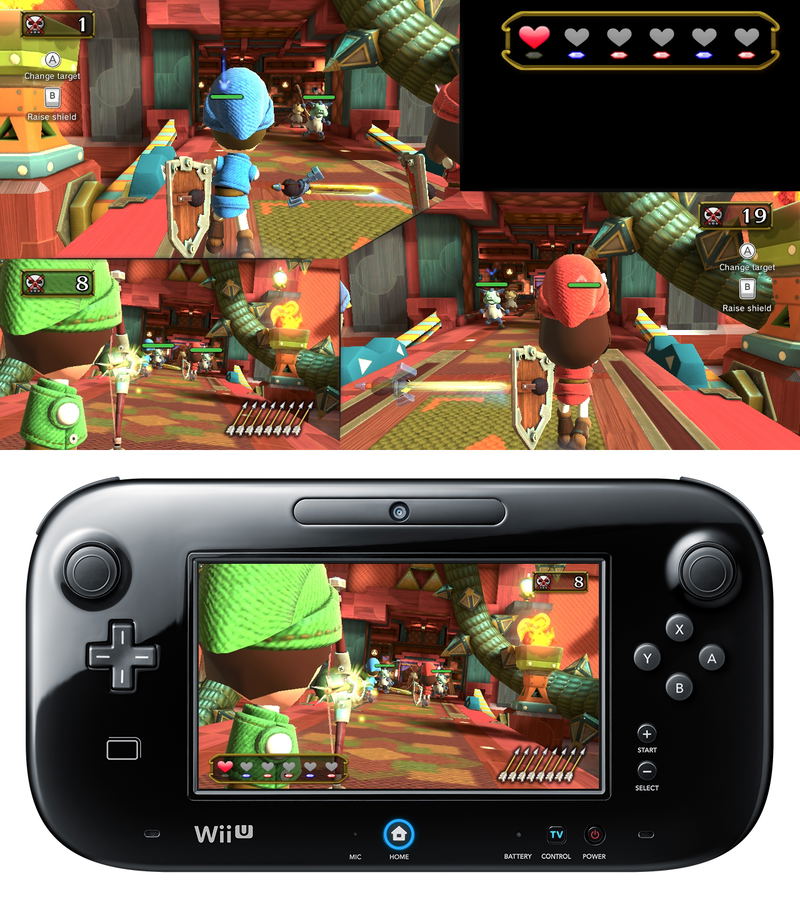 Nintendo Land image 6