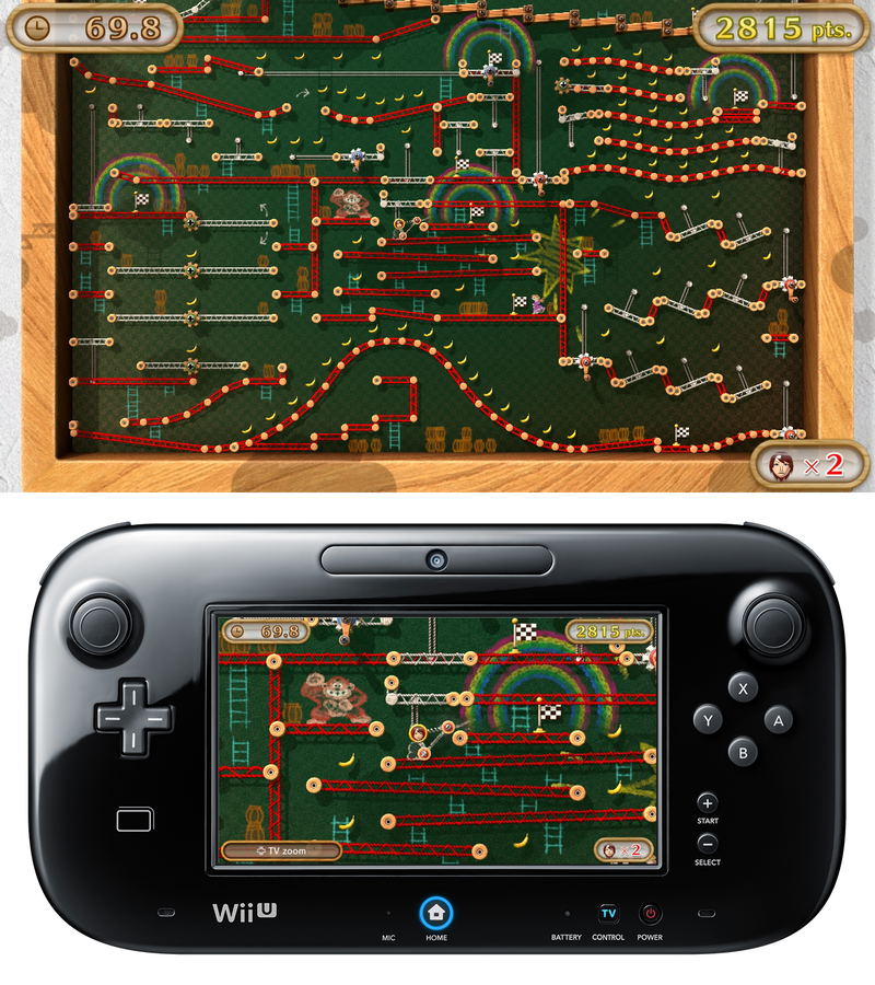 Nintendo Land image 8