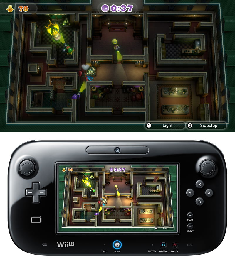 Nintendo Land image 9