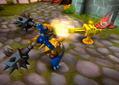 Skylanders Giants (Starter Pack) thumbnail 2