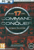 Command & Conquer: The Ultimate Collection (Code in a Box) thumbnail 1