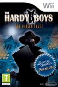 The Hardy Boys: The Hidden Theft thumbnail 1