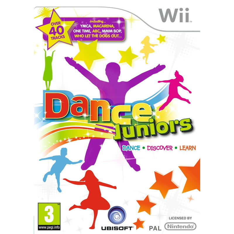 Dance Juniors image 1
