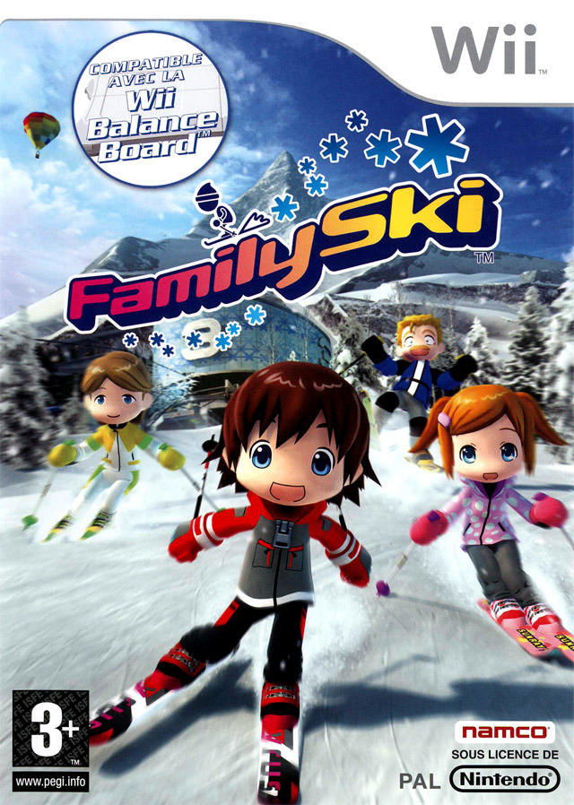 Family Ski image 1