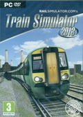 Train Simulator 2013 (DVD-ROM) thumbnail 1