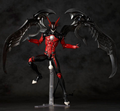 Revoltech Takeya Series No.011: Zet (Re-run) thumbnail 3