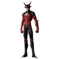 Revoltech Takeya Series No.011: Zet (Re-run) thumbnail 1
