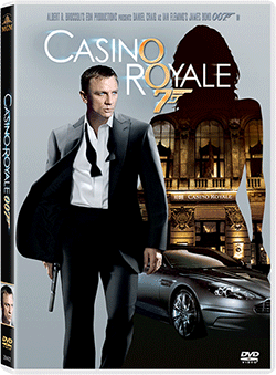 007: Casino Royale image 1
