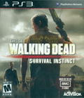 The Walking Dead: Survival Instinct thumbnail 1