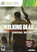The Walking Dead: Survival Instinct thumbnail 1
