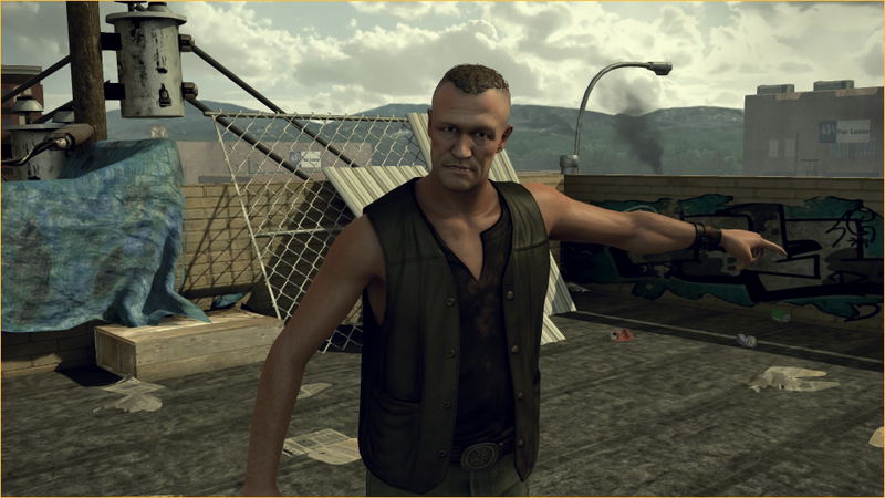 The Walking Dead: Survival Instinct image 4